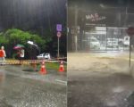 Divinópolis registra chuva acima da média para o mês de dezembro