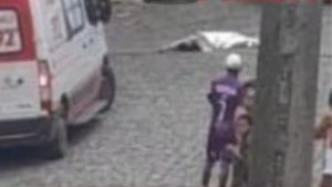 Fim de semana violento em Ita&uacute;na: dois mortos e dois feridos