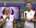 Embaixada do Flamengo em Divinópolis se une ao projeto Laços e Abraços para realizar campanha de Natal
