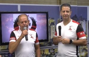Embaixada do Flamengo em Divin&oacute;polis se une ao projeto La&ccedil;os e Abra&ccedil;os para realizar campanha de Natal