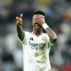 Real Madrid é campeão com brilho especial de Vinícius Júnior