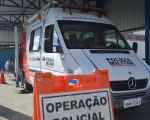 Homem procura PM após perder documento e é preso por estar foragido em Nova Serrana
