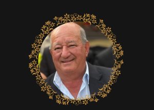 Morre em Divin&oacute;polis Nilson Lopes de Oliveira
