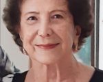 Morre aos 94 anos a professora e tenista Ilca Nogueira Silva, em Divinópolis