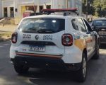 Um homem de 52 anos foi preso na tarde deste domingo (15), no bairro Niterói, em Divinópolis, acusado de roubo contra um idoso de 62 anos. O crime aconteceu na avenida