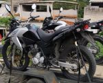Menores são apreendidos após 'rolezinho do grau' em Formiga