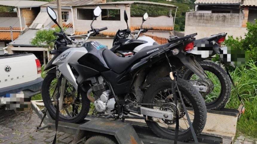 Menores s&atilde;o apreendidos ap&oacute;s 'rolezinho do grau' em Formiga