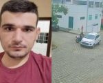 Motociclista que morreu em acidente em Itapecerica é velado e sepultado nesta quarta (11)
