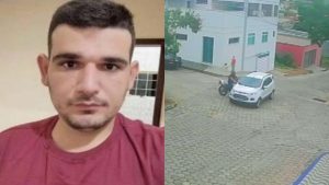 Motociclista que morreu em acidente em Itapecerica &eacute; velado e sepultado nesta quarta (11)