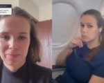 Mulher que se recusou a trocar de lugar no avião nasceu em Divinópolis