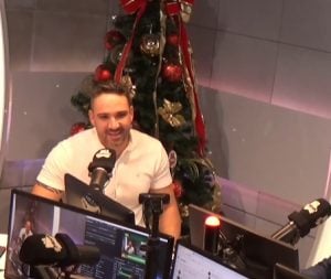 Flavio Marra anuncia Natal Iluminado e Natal Solid&aacute;rio, eventos gratuitos acontecem na Pra&ccedil;a
