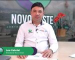 Novo Oeste consegue autorização do DNIT para Divinópolis elaborar o projeto de duplicação da BR 494