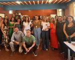 Vereador atualiza andamento da licitação para construção da Escola Darcy Ribeiro