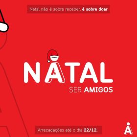 Natal Solidário em Divinópolis: saiba como participar e ajudar