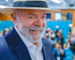 Presidente Lula recebe alta após cirurgia na cabeça