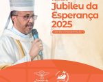Jubileu da Esperança 2025 tem local alterado devido às chuvas