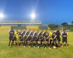 Vasco Divinópolis vence a Super Copa do Brasil de Futebol de Base e entra para história da competição