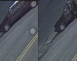 Vídeo Homem furta carro na rua São Paulo, em Divinópolis