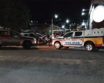Divinópolis: PM se manifesta após mãe de autista acusar policial de ameaça em pizzaria