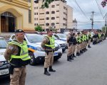 PM lança Operação Natalina em Divinópolis