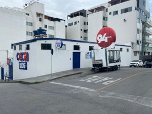 Est&uacute;dio M&oacute;vel 94 LIVE garante o futuro da educa&ccedil;&atilde;o do seu filho com o Cecri Kids