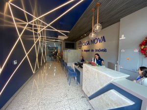 Casa Nova Imobili&aacute;ria recebe o Est&uacute;dio M&oacute;vel 94LIVE nesta quarta-feira (04)