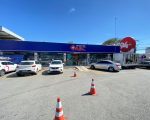 Estúdio Móvel 94LIVE acompanha as novidades da Drugstore e Auto Posto ABC