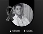 Morre Davi Cardoso, jovem que lutava contra Linfoma de Hodgking