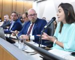 Após ser convocado por Lohanna, Secretário de Estado de Cultura admite atraso em editais