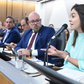 Após ser convocado por Lohanna, Secretário de Estado de Cultura admite atraso em editais