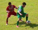 Torneio do Choro começa com equilíbrio