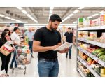 Divinópolis: Preço de cesta básica tem alta de 4,18%