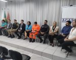Agradecimentos por parceria marcam última reunião do ano da ACASP