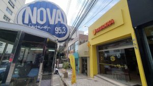 Havanna Divinópolis promove a maratona de Natal, com Estúdio Nova Sertaneja.