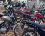Ação da polícia cancela Relezinhos de Natal em Abaeté