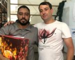 Funcionário mata patrão a facadas durante confraternização em Cláudio