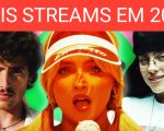 Fim de ano: saiba quais foram as músicas mais famosas no Spotify em 2024