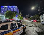 Divinópolis: PM prende homem que roubou filé mignon para trocar por droga