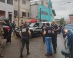 Itaúna: dupla é presa em operação da PCMG contra homicídios; outro homem segue foragido