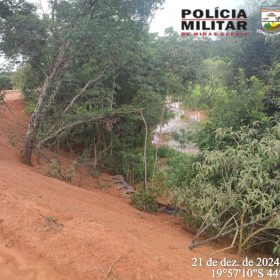 Multa de mais de R$ 153 mil é aplicada por danos a recursos hídricos em Divinópolis