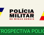 Retrospectiva policial: veja dados e relembre casos de destaque em Divinópolis em 2024