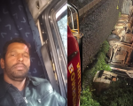 Divinopolitano morre prensado após tombamento de carreta na BR-381; veja vídeo