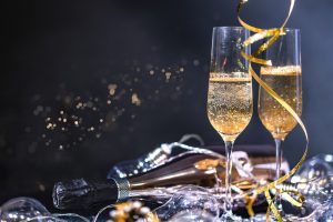 Rituais de Ano Novo para atrair boas energias