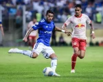Bragantino 1 x 1 Cruzeiro: empate tira Raposa da zona da Libertadores