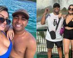 Casal preso por promover ‘Tigrinho’ na Grande BH soma 2 milhões de seguidores; veja quem são