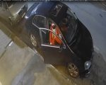 Vídeo: Bandidos vestidos de Papai Noel roubam loja em Cláudio