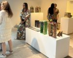Centro de Arte Popular apresenta exposição que ressignifica oratórios elaborados com materiais diversos
