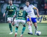Com portões fechados, Raposa tenta vaga na Libertadores. Cruzeiro x Palmeiras. O Portal BH 24 Horas transmite.