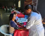 Com serviços gratuitos de cidadania, seis municípios recebem últimas edições do MP Itinerante de 2024