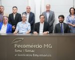 Comércio e serviços geram cerca de sete em cada dez empregos em BH